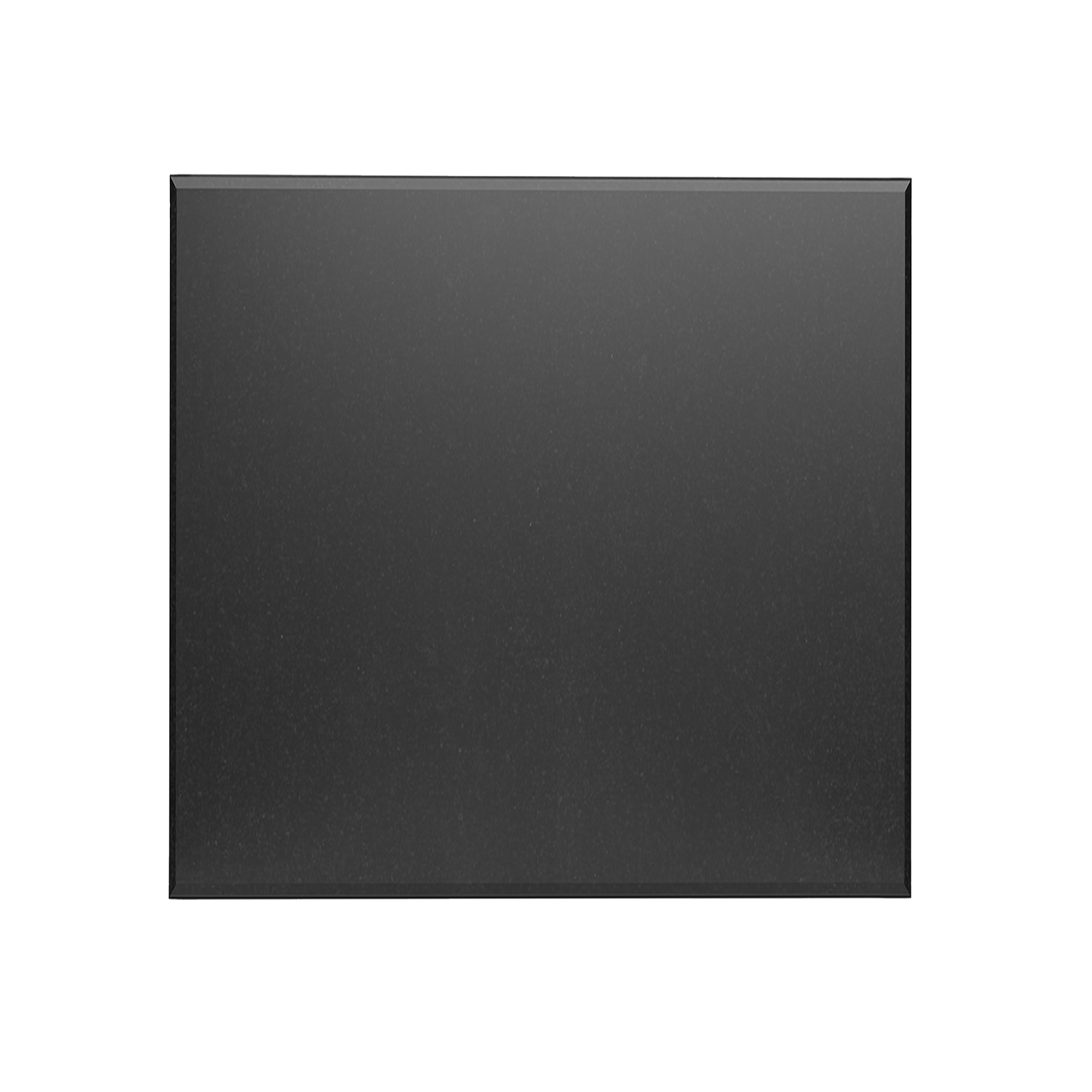 ADFSTONE Pet Grave Marker & Memorial Plaque Personalized | Theme: Laser-Etched (Pet) | Ratio: 1v1 Square